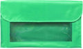 Marker Holder Bag (9x5In); Magnet Pencil Storage Pockets For Whiteboard Organizer; Pen Holder Case.