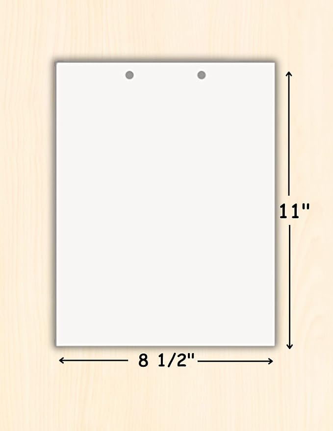 Limited Papers(TM) Writing Copy and Printing Paper, 8.5" x 11", 2 Hole Top-Punched, 20 Pound Text, 500 Sheets Per Ream. (500, Turquoise)