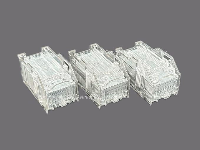Model 7 Staple Cartridge Pack