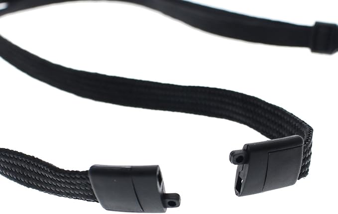 Specialist ID Bulk 100 Pack - Premium Breakaway Lanyards for ID Badges - Metal Swivel J Hook - 3/8” Wide - 36 Inch Length - Flat Woven (Black)