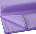 Jillson Roberts Bulk 20 x 30 Inches Recycled Tissue, Lavender, 480 Unfolded Sheets (BFT04)
