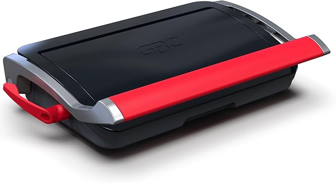 GBC Binding Machine, CB15 CombBind Punch and Bind Machine, Punches 15 Sheets, Binds 150 Sheets (WSM200023)