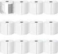 Direct Thermal Labels 4x6-450 Labels/Roll, Thermal Shipping Labels for Zebra 2844 ZP-450 ZP-500 ZP-505, 24 Rolls,10800 Labels(NOT for DYMO)