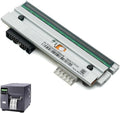 Printhead for Datamax I-4206 I-4208 I-4210 I-4212 I-Class Mark II 203dpi Thermal Label Barcode Printer - Green Head High-end Style,P/N:PHD20-2181-01