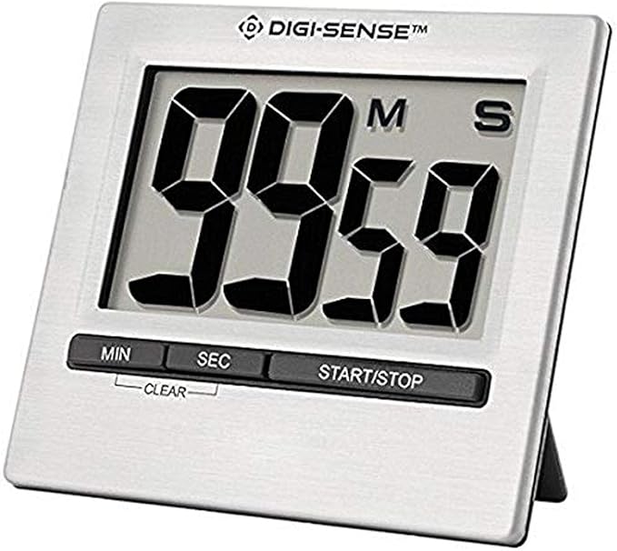 Traceable Giant-Digit™ Countdown Digital Timer