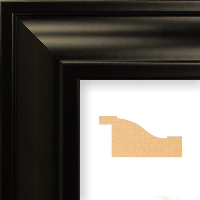 Push Pin Travel Maps - Stormy Dreams World - Black Frame Framed Pin Map for Tracking Your Travels - 27.5" x 39.5" - 8 Handcrafted Frame Options - Made in USA - Ideal for Any Traveler