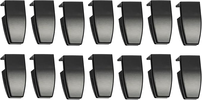 Desk Divider,Modern Stand Up Desk Store Focus Raw Clamp-On Acoustic Desk Divider Mounted Privacy Panel,Sound Blocking Desk Divider,Desktop Mounting (59inx16in)