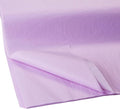 Jillson Roberts Bulk 20 x 30 Inches Recycled Tissue, Lilac, 480 Unfolded Sheets (BFT61)