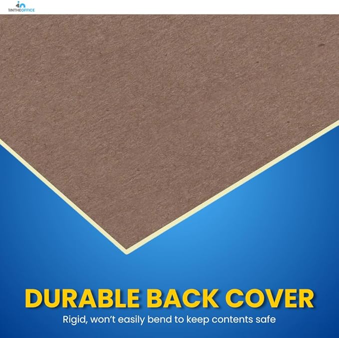 1InTheOffice Yellow Legal Pads 5x8, Notepad Narrow Ruled, Canary, 50 Sheets/Pad, Dozen Pads/Pack