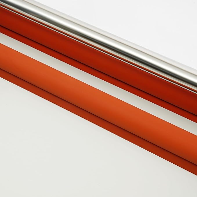 Laminator Machine, 600W Single/Dual Sides Laminating, 0-6.56ft/s Film Covering Speed, 0-6mm Thickness, 0-13.78in Width, 3-4 Min Preheating for Paper, Cardboard, Wood Veneer, PVC Material