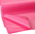 Jillson Roberts Bulk 20 x 30 Inches Recycled Tissue, Magenta, 480 Unfolded Sheets (BFT10)
