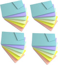 1920 Sheets 3x5 Inches Large Sticky Notes,Self-Stick Post Stickies Colorful Super Sticking Power Memo Pads for Teacher Supply,School and Office