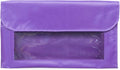 Marker Holder Bag (9x5In); Magnet Pencil Storage Pockets For Whiteboard Organizer; Pen Holder Case.