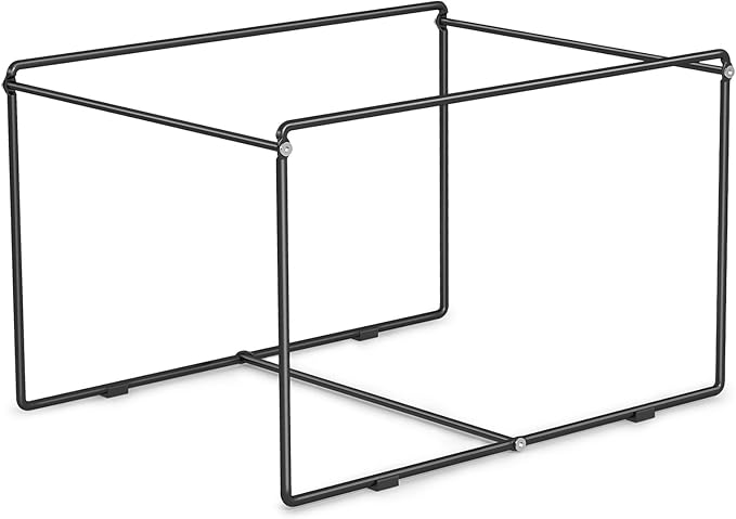 Legal/Letter Size Hanging File Folder Frame,Special Design for Desk Top Use,Not fit any file Drawers,Hanging Files Holder,Desk Organizer for Accessories,Anti-Scratch/Rusty
