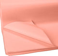 Jillson Roberts Title Bulk 480-Sheet Count 20"x30" Recycled Tissue Available in 30 Colors, Peach