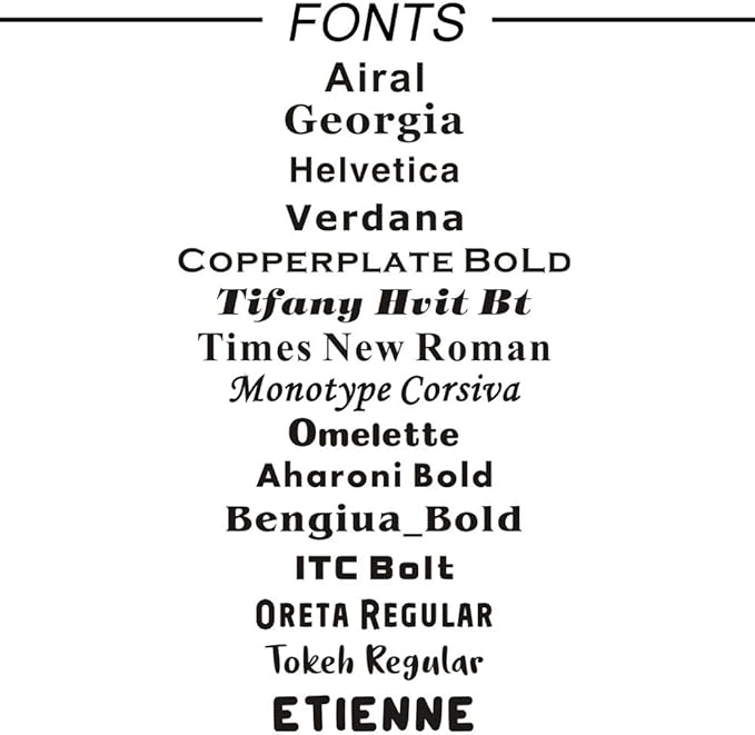 Personalized Architectural Name Plates, Office Nameplates with Wall or Desk Plastic Frame Holder, Customize Office Deskbar Nameplate or Door Signs (2"x8")