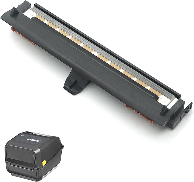Printhead/Print Head for Zebra ZD420T ZD620T Thermal Transfer Label Barcode Printers/Label Maker,300dpi P/N:P1080383-227