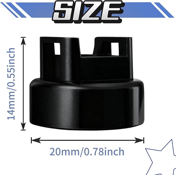 12Pcs Magnetic Cable Zip Tie Mounts with Duty Zip | Multipurpose Magnetic Cable Holder for Cable Management | Includes Adhesive Tabs for Non-metal Surfaces, Suitable for Walls, Tables and Cars