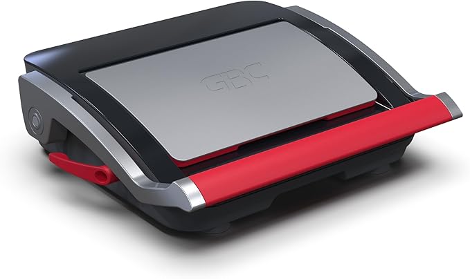 GBC Binding Machine, CB25 CombBind Punch and Bind Machine, Punches 25 Sheets, Binds 500 Sheets (WSM200026)