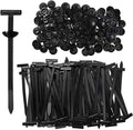 200Pcs Nylon Universal Cable Tie Buckle for Car, New Multifunctional Heavy Duty Self Locking Automotive Fasteners for DIY Car Repair, Wire Management, Home,Office Use