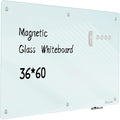 Glass Whiteboard 36 * 60Inches