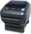 Zebra ZP 505 Label Direct Thermal Bar Code Zebra Label Printer ZP505 | USB, Serial, and Parallel Connectivity 203 DPI Resolution | Includes Jetset Software