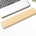 Ergonomic Keyboard Wrist Rest - Keyboard Wrist Cushion with Non-Slip Base, Cute Wrist Rest Support for Keyboard, Laptop, Mac, Typing