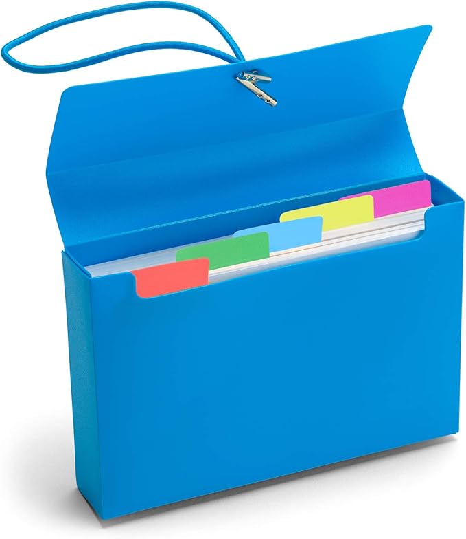 Jovitec 800 Pcs Tabs 2 Inch Sticky Index Tabs Writable and Repositionable File Tab Flags Colored Page Markers Labels for Reading Notes, Books and Classify Files 40 Sets(Novelty Colors)