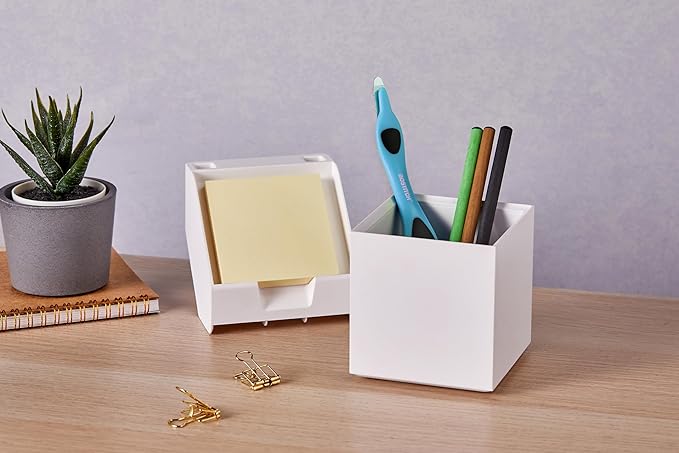 Bostitch Professional Magnetic Easy Staple Remover, Vibrant Colored Staple Puller Stick, Staple Remover Tool for Office Home & School, 3 Pack