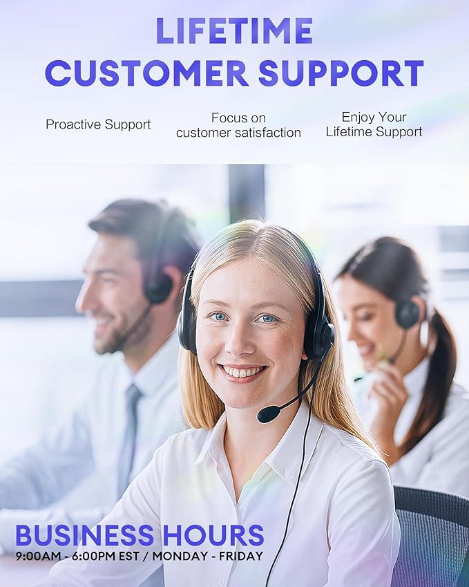 NGTeco Smart Time Card PVC Employee ID Card MB1, MB2, TC1, TC2, TC3, TC7 Time Clocks, Waterproof & Durable, 10 PCS