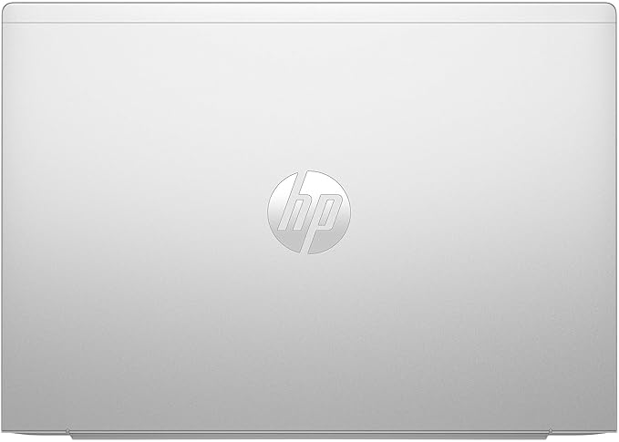 HP ProBook 460 G11 Business AI Laptop (16" FHD+ Anti-Glare, Intel 12-Core Ultra 5 125U (> i7-1355U), 16GB DDR5 RAM, 512GB SSD), Numeric Keypad, 1080p Webcam, Ethernet, Wolf Security, Win 11 Pro