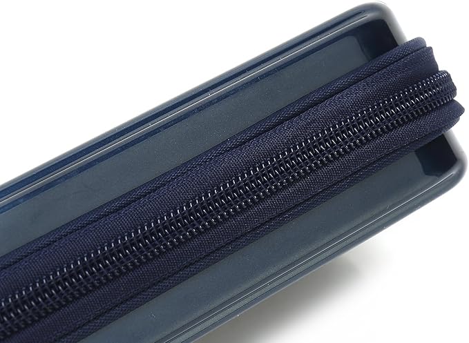 kayond Hard Pencil Case PC Hard shell case for executive fountain pen,apple pencil,ballpoint pen,stylus touch pen