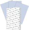 Hammermill Colored Paper, 20 lb Orchid Printer Paper, 11 x 17-1 Ream (500 Sheets) - Made in the USA, Pastel Paper, 103804R