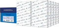 Hammermill Colored Paper, 20 lb Orchid Printer Paper, 8.5 x 14-10 Ream (5,000 Sheets) - Made in the USA, Pastel Paper, 103788C