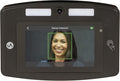 uAttend Touch-Free Voice Control and Facial Recognition Time Clock System for Employees and Small Businesses (DR2000)