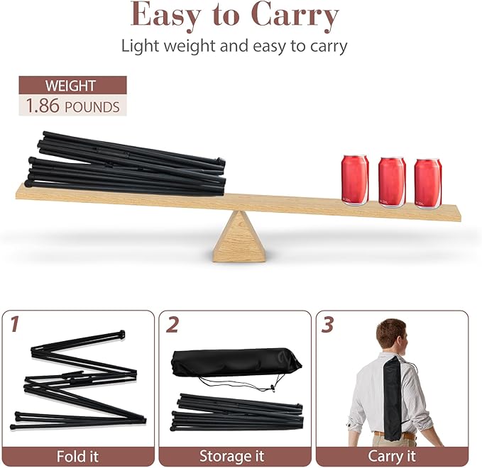 AZEAM 63" Easel Stand for Sign, 10 Pack Portable Easel for Painting, Foldable Black Metal Easel Display Stand Poster Holder Adjustable Sign Stand for Display Wedding Arts Poster