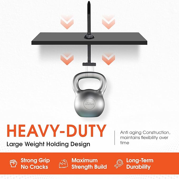 100 Pcs Nylon Universal Cable Tie Buckles — Heavy-Duty Zip Tie Buckle Clips with Pin & Button Design, Self-Locking, UV Resistant, Easy Install for Car Bumper, Fender & Auto Body Repair