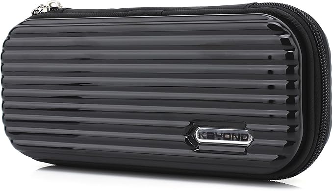 kayond Hard Pencil Case PC Hard shell case for executive fountain pen,apple pencil,ballpoint pen,stylus touch pen