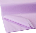 Jillson & Roberts Gift Tissue 20" x 30", Lilac (480 Sheets)