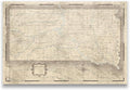 Conquest Maps Push Pin South Dakota Map Board - With Push Pins to Mark South Dakota Travels - Handmade in Ohio, USA - Design: Rustic Vintage