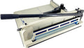 New Heavy Duty Guillotine Paper Cutter