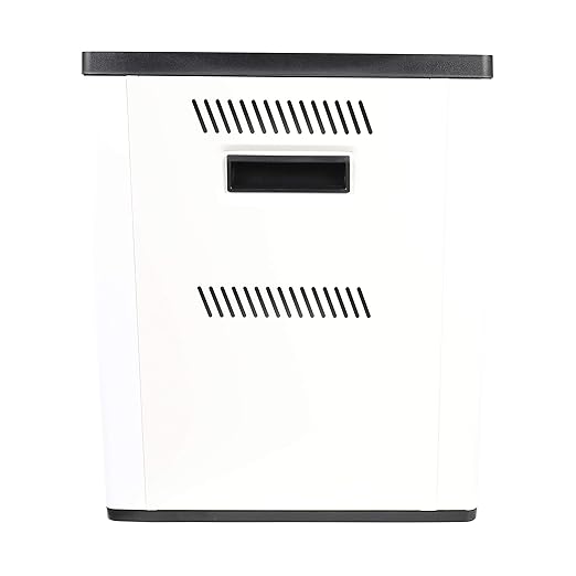 Pearington Fully Assembled 10 Device USB Charging, Syncing and Storage Cabinet for iPads, Chromebooks and Laptops Up to 10.1-inch Screen Size, Surge Protection, Locking Front Door, DT310PS
