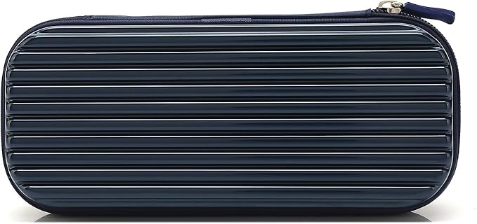 kayond Hard Pencil Case PC Hard shell case for executive fountain pen,apple pencil,ballpoint pen,stylus touch pen