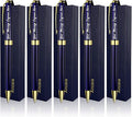 Ancolo Personalized Luxury Ballpoint Pens Writing Set Fancy Nice Gift Pen Set for Friends Executive Business Office - Custom with Your Name or Message with 10 extra Refills