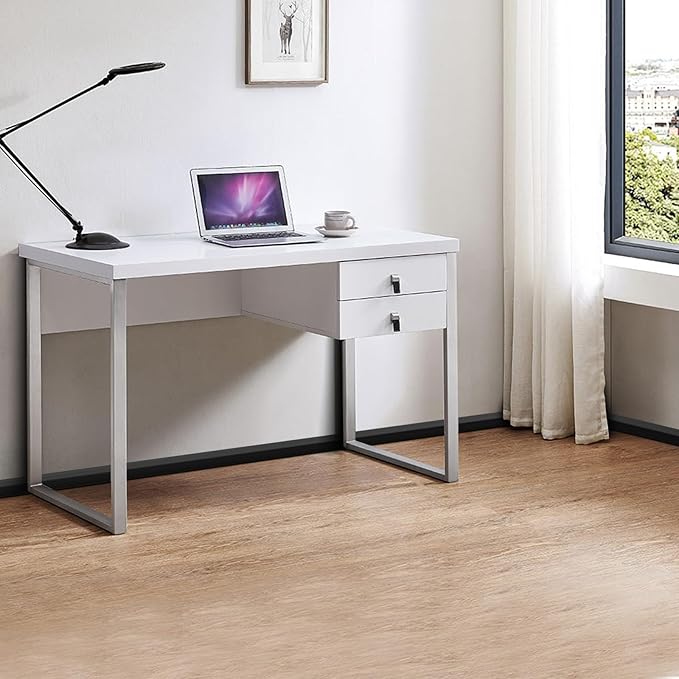 Eapele 4 ft Floor Cord Cover Heavy Duty Cable Protector, Easy to Unroll, Prevent Trip Hazard for Home Office or Outdoor Settings (Black)