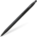 Cross Click Refillable Rollerball Pen Presented in a Everyday Gift Box - Medium Point, Black Ink, Black