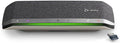 Poly Sync 40+ Smart Speakerphone (Plantronics) - Flexible Workspaces - Connect to PC/Mac via BT700 Adapter and Smartphones via Bluetooth - Certified for Microsoft Teams – Amazon Exclusive
