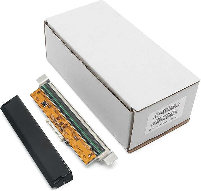 Printhead/Print Head for Zebra ZT210 ZT220 ZT230 Thermal Label Barcode Printer/Label Maker 300 dpi P/N:P1037974-011