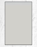 Limited Papers (TM) Colored Copy and Printing Paper, 8.5"x14" Legal Size, 24 Pound, 500 Sheets Per Ream. (2500, Grey)