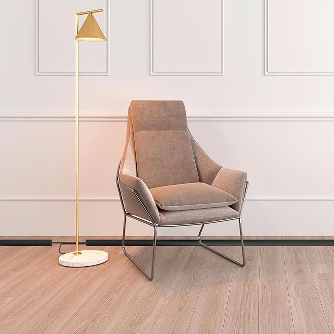 Floor Cord Cover Self Adhesive Cord Hider,10FT Cable Management, Extension Strip Protector for Wires, Prevent Cable Trips for Offices, Gyms, Exhibitions Cavity:0.3"(W) x 0.28"(H) Black